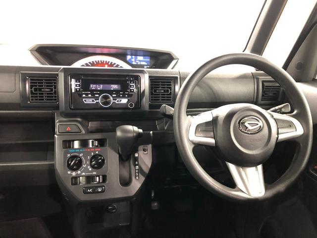 ウェイク Ｄ　ＳＡＩＩＩ　軽雹害／走行３１５０６キロ／ＣＤチューナー　１年保証距離無制限　走行距離３１５０６キロ　ＣＤチューナー　純正マット　助手席エアバッグ　サイドエアバッグ　アイドリングストップ　シートヒーター　両側スライドドア　キーレスエントリー（5枚目）