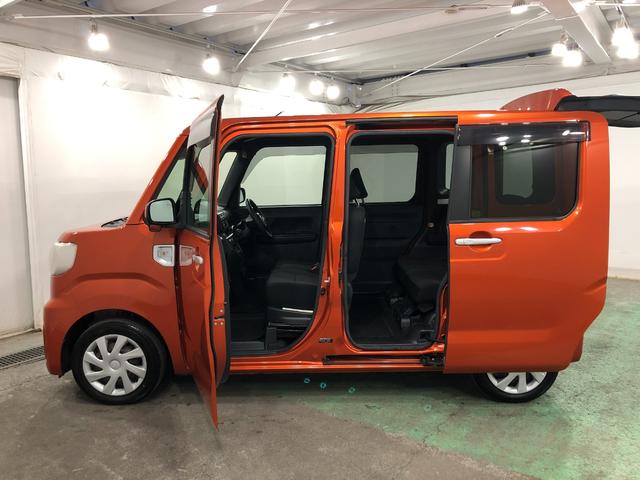 ウェイク Ｄ　ＳＡＩＩＩ　軽雹害／走行３１５０６キロ／ＣＤチューナー　１年保証距離無制限　走行距離３１５０６キロ　ＣＤチューナー　純正マット　助手席エアバッグ　サイドエアバッグ　アイドリングストップ　シートヒーター　両側スライドドア　キーレスエントリー（25枚目）