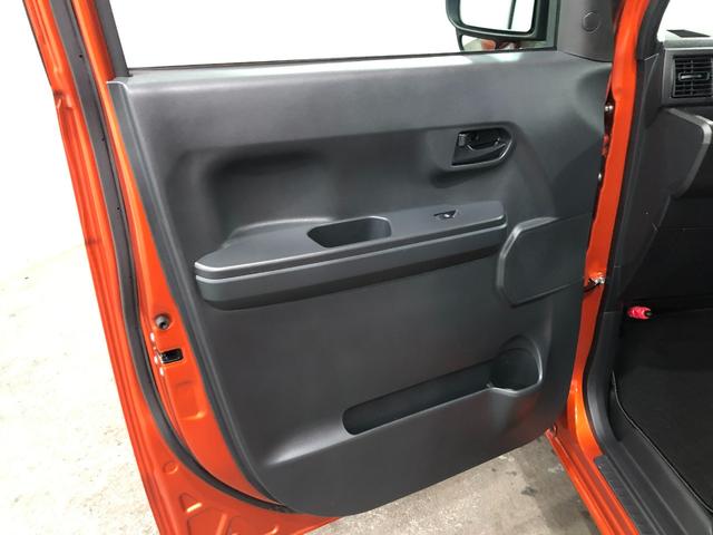 ウェイク Ｄ　ＳＡＩＩＩ　軽雹害／走行３１５０６キロ／ＣＤチューナー　１年保証距離無制限　走行距離３１５０６キロ　ＣＤチューナー　純正マット　助手席エアバッグ　サイドエアバッグ　アイドリングストップ　シートヒーター　両側スライドドア　キーレスエントリー（34枚目）