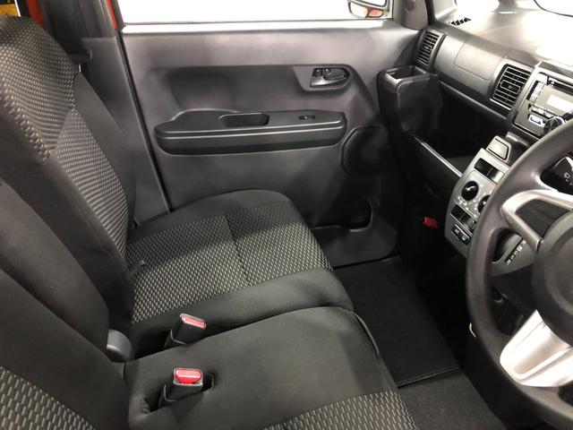 ウェイク Ｄ　ＳＡＩＩＩ　軽雹害／走行３１５０６キロ／ＣＤチューナー　１年保証距離無制限　走行距離３１５０６キロ　ＣＤチューナー　純正マット　助手席エアバッグ　サイドエアバッグ　アイドリングストップ　シートヒーター　両側スライドドア　キーレスエントリー（42枚目）