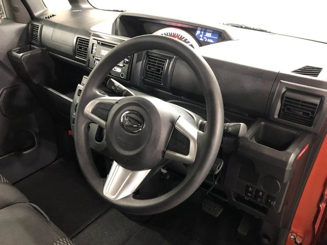 ウェイク Ｄ　ＳＡＩＩＩ　軽雹害／走行３１５０６キロ／ＣＤチューナー　１年保証距離無制限　走行距離３１５０６キロ　ＣＤチューナー　純正マット　助手席エアバッグ　サイドエアバッグ　アイドリングストップ　シートヒーター　両側スライドドア　キーレスエントリー（44枚目）