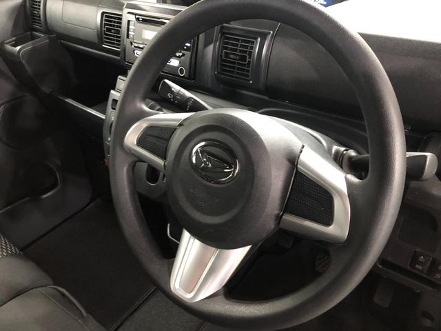 ウェイク Ｄ　ＳＡＩＩＩ　軽雹害／走行３１５０６キロ／ＣＤチューナー　１年保証距離無制限　走行距離３１５０６キロ　ＣＤチューナー　純正マット　助手席エアバッグ　サイドエアバッグ　アイドリングストップ　シートヒーター　両側スライドドア　キーレスエントリー（45枚目）