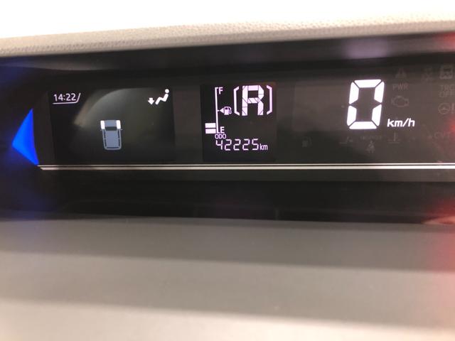 タント カスタムＸ　雹害　フルセグナビ　全周囲カメラ　ドラレコ　フルセグナビ　パノラマモニター　ドラレコ　ブルートゥース　クリアランスソナー　オートライト　ＬＥＤヘッドライト　シートヒーター　両側電動スライドドア　一年保証・走行距離無制限走行４２２２５キロ（8枚目）