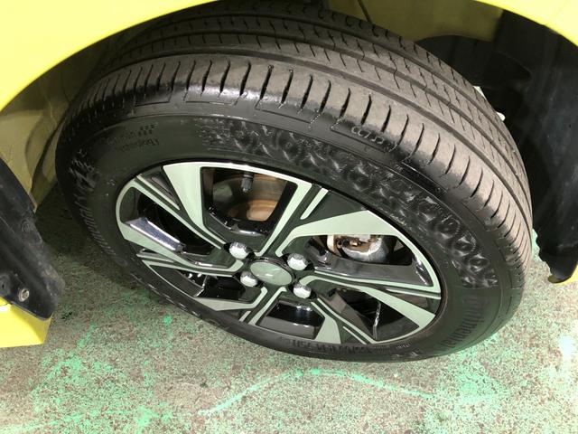 タント カスタムＸ　雹害　フルセグナビ　全周囲カメラ　ドラレコ　フルセグナビ　パノラマモニター　ドラレコ　ブルートゥース　クリアランスソナー　オートライト　ＬＥＤヘッドライト　シートヒーター　両側電動スライドドア　一年保証・走行距離無制限走行４２２２５キロ（17枚目）