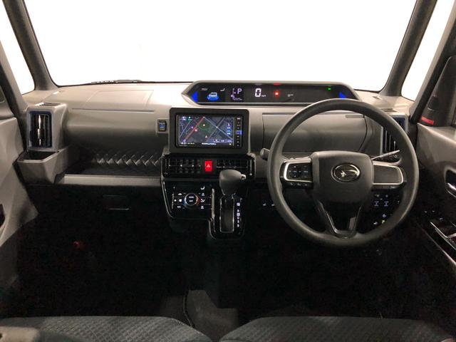 タント カスタムＸ　雹害　フルセグナビ　全周囲カメラ　ドラレコ　フルセグナビ　パノラマモニター　ドラレコ　ブルートゥース　クリアランスソナー　オートライト　ＬＥＤヘッドライト　シートヒーター　両側電動スライドドア　一年保証・走行距離無制限走行４２２２５キロ（20枚目）