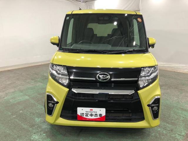 タント カスタムＸ　雹害　フルセグナビ　全周囲カメラ　ドラレコ　フルセグナビ　パノラマモニター　ドラレコ　ブルートゥース　クリアランスソナー　オートライト　ＬＥＤヘッドライト　シートヒーター　両側電動スライドドア　一年保証・走行距離無制限走行４２２２５キロ（24枚目）
