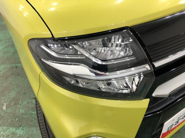 タント カスタムＸ　雹害　フルセグナビ　全周囲カメラ　ドラレコ　フルセグナビ　パノラマモニター　ドラレコ　ブルートゥース　クリアランスソナー　オートライト　ＬＥＤヘッドライト　シートヒーター　両側電動スライドドア　一年保証・走行距離無制限走行４２２２５キロ（28枚目）