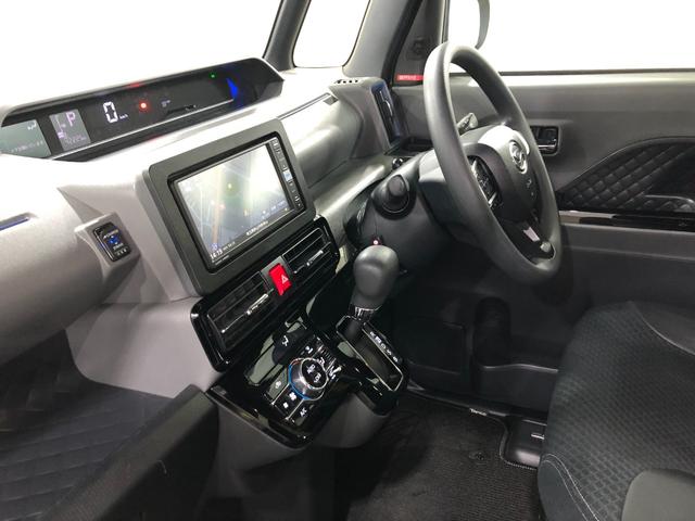 タント カスタムＸ　雹害　フルセグナビ　全周囲カメラ　ドラレコ　フルセグナビ　パノラマモニター　ドラレコ　ブルートゥース　クリアランスソナー　オートライト　ＬＥＤヘッドライト　シートヒーター　両側電動スライドドア　一年保証・走行距離無制限走行４２２２５キロ（31枚目）