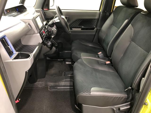 タント カスタムＸ　雹害　フルセグナビ　全周囲カメラ　ドラレコ　フルセグナビ　パノラマモニター　ドラレコ　ブルートゥース　クリアランスソナー　オートライト　ＬＥＤヘッドライト　シートヒーター　両側電動スライドドア　一年保証・走行距離無制限走行４２２２５キロ（33枚目）