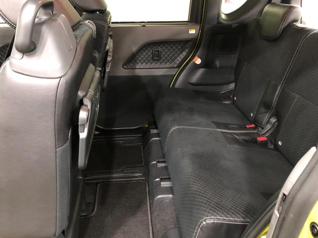 タント カスタムＸ　雹害　フルセグナビ　全周囲カメラ　ドラレコ　フルセグナビ　パノラマモニター　ドラレコ　ブルートゥース　クリアランスソナー　オートライト　ＬＥＤヘッドライト　シートヒーター　両側電動スライドドア　一年保証・走行距離無制限走行４２２２５キロ（35枚目）