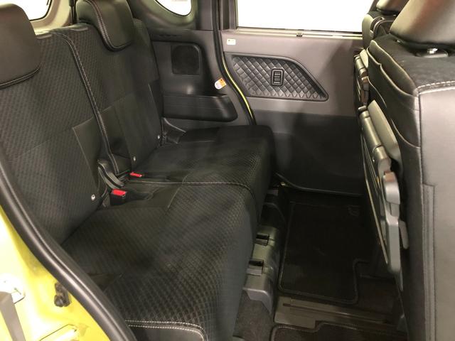 タント カスタムＸ　雹害　フルセグナビ　全周囲カメラ　ドラレコ　フルセグナビ　パノラマモニター　ドラレコ　ブルートゥース　クリアランスソナー　オートライト　ＬＥＤヘッドライト　シートヒーター　両側電動スライドドア　一年保証・走行距離無制限走行４２２２５キロ（36枚目）