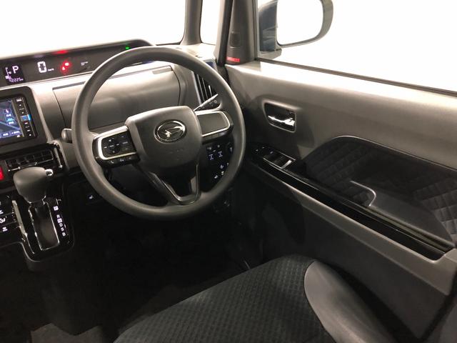 タント カスタムＸ　雹害　フルセグナビ　全周囲カメラ　ドラレコ　フルセグナビ　パノラマモニター　ドラレコ　ブルートゥース　クリアランスソナー　オートライト　ＬＥＤヘッドライト　シートヒーター　両側電動スライドドア　一年保証・走行距離無制限走行４２２２５キロ（38枚目）