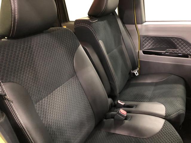 タント カスタムＸ　雹害　フルセグナビ　全周囲カメラ　ドラレコ　フルセグナビ　パノラマモニター　ドラレコ　ブルートゥース　クリアランスソナー　オートライト　ＬＥＤヘッドライト　シートヒーター　両側電動スライドドア　一年保証・走行距離無制限走行４２２２５キロ（41枚目）