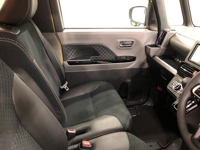 タント カスタムＸ　雹害　フルセグナビ　全周囲カメラ　ドラレコ　フルセグナビ　パノラマモニター　ドラレコ　ブルートゥース　クリアランスソナー　オートライト　ＬＥＤヘッドライト　シートヒーター　両側電動スライドドア　一年保証・走行距離無制限走行４２２２５キロ（42枚目）