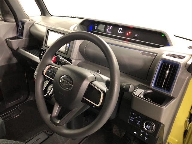 タント カスタムＸ　雹害　フルセグナビ　全周囲カメラ　ドラレコ　フルセグナビ　パノラマモニター　ドラレコ　ブルートゥース　クリアランスソナー　オートライト　ＬＥＤヘッドライト　シートヒーター　両側電動スライドドア　一年保証・走行距離無制限走行４２２２５キロ（44枚目）