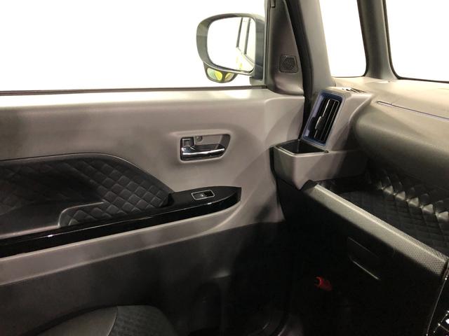 タント カスタムＸ　雹害　フルセグナビ　全周囲カメラ　ドラレコ　フルセグナビ　パノラマモニター　ドラレコ　ブルートゥース　クリアランスソナー　オートライト　ＬＥＤヘッドライト　シートヒーター　両側電動スライドドア　一年保証・走行距離無制限走行４２２２５キロ（48枚目）