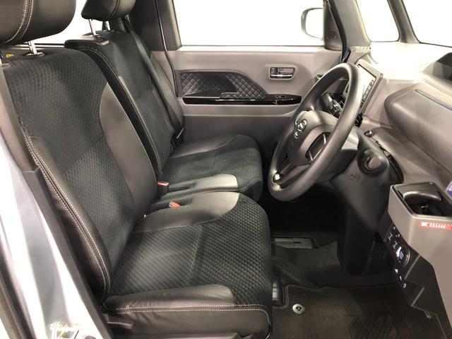 タント カスタムＸ　走行３１８１８キロ／ナビ／バックカメラ／ドラレコ　１年保証距離無制限　走行３１８１８キロ　純正フルセグナビ　バックカメラ　ドラレコ　純正マット　サイドエアバッグ　ＬＥＤヘッドランプ　アイドリングストップ　両側電動スライドドア　オート格納式ドアミラー（4枚目）