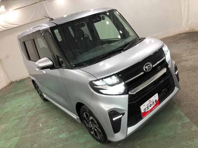 タント カスタムＸ　走行３１８１８キロ／ナビ／バックカメラ／ドラレコ　１年保証距離無制限　走行３１８１８キロ　純正フルセグナビ　バックカメラ　ドラレコ　純正マット　サイドエアバッグ　ＬＥＤヘッドランプ　アイドリングストップ　両側電動スライドドア　オート格納式ドアミラー（9枚目）