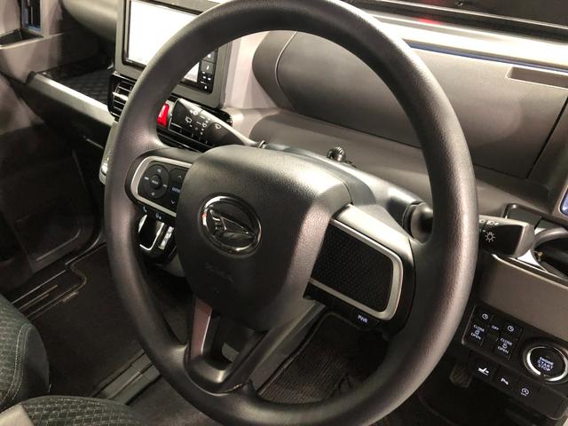 タント カスタムＸ　走行３１８１８キロ／ナビ／バックカメラ／ドラレコ　１年保証距離無制限　走行３１８１８キロ　純正フルセグナビ　バックカメラ　ドラレコ　純正マット　サイドエアバッグ　ＬＥＤヘッドランプ　アイドリングストップ　両側電動スライドドア　オート格納式ドアミラー（12枚目）