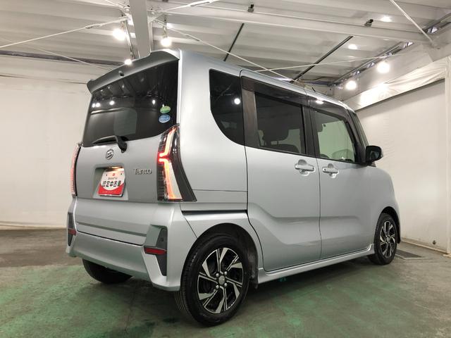 タント カスタムＸ　走行３１８１８キロ／ナビ／バックカメラ／ドラレコ　１年保証距離無制限　走行３１８１８キロ　純正フルセグナビ　バックカメラ　ドラレコ　純正マット　サイドエアバッグ　ＬＥＤヘッドランプ　アイドリングストップ　両側電動スライドドア　オート格納式ドアミラー（13枚目）