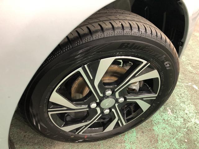 タント カスタムＸ　走行３１８１８キロ／ナビ／バックカメラ／ドラレコ　１年保証距離無制限　走行３１８１８キロ　純正フルセグナビ　バックカメラ　ドラレコ　純正マット　サイドエアバッグ　ＬＥＤヘッドランプ　アイドリングストップ　両側電動スライドドア　オート格納式ドアミラー（17枚目）