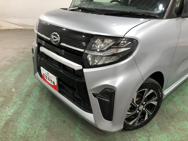 タント カスタムＸ　走行３１８１８キロ／ナビ／バックカメラ／ドラレコ　１年保証距離無制限　走行３１８１８キロ　純正フルセグナビ　バックカメラ　ドラレコ　純正マット　サイドエアバッグ　ＬＥＤヘッドランプ　アイドリングストップ　両側電動スライドドア　オート格納式ドアミラー（23枚目）