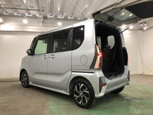 タント カスタムＸ　走行３１８１８キロ／ナビ／バックカメラ／ドラレコ　１年保証距離無制限　走行３１８１８キロ　純正フルセグナビ　バックカメラ　ドラレコ　純正マット　サイドエアバッグ　ＬＥＤヘッドランプ　アイドリングストップ　両側電動スライドドア　オート格納式ドアミラー（26枚目）