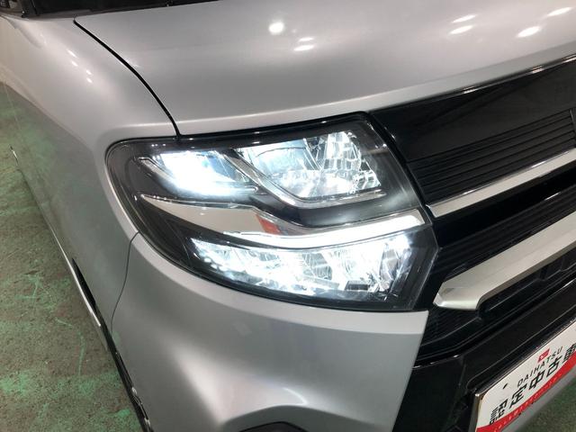 タント カスタムＸ　走行３１８１８キロ／ナビ／バックカメラ／ドラレコ　１年保証距離無制限　走行３１８１８キロ　純正フルセグナビ　バックカメラ　ドラレコ　純正マット　サイドエアバッグ　ＬＥＤヘッドランプ　アイドリングストップ　両側電動スライドドア　オート格納式ドアミラー（28枚目）