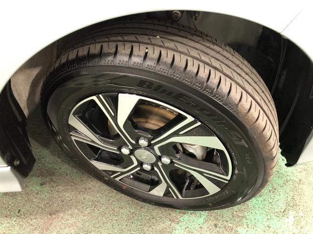 タント カスタムＸ　走行３１８１８キロ／ナビ／バックカメラ／ドラレコ　１年保証距離無制限　走行３１８１８キロ　純正フルセグナビ　バックカメラ　ドラレコ　純正マット　サイドエアバッグ　ＬＥＤヘッドランプ　アイドリングストップ　両側電動スライドドア　オート格納式ドアミラー（30枚目）