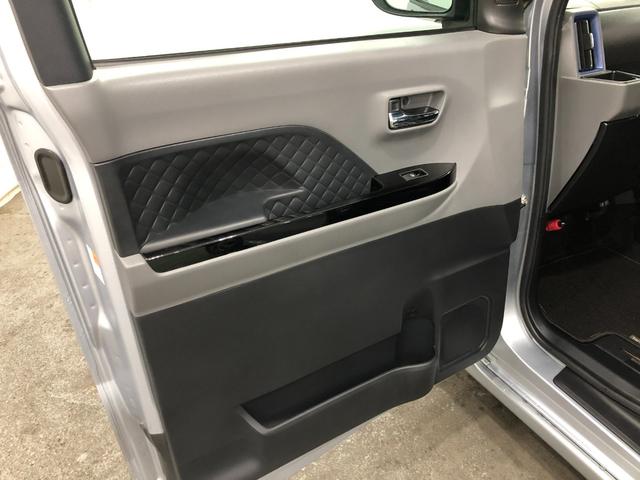 タント カスタムＸ　走行３１８１８キロ／ナビ／バックカメラ／ドラレコ　１年保証距離無制限　走行３１８１８キロ　純正フルセグナビ　バックカメラ　ドラレコ　純正マット　サイドエアバッグ　ＬＥＤヘッドランプ　アイドリングストップ　両側電動スライドドア　オート格納式ドアミラー（35枚目）