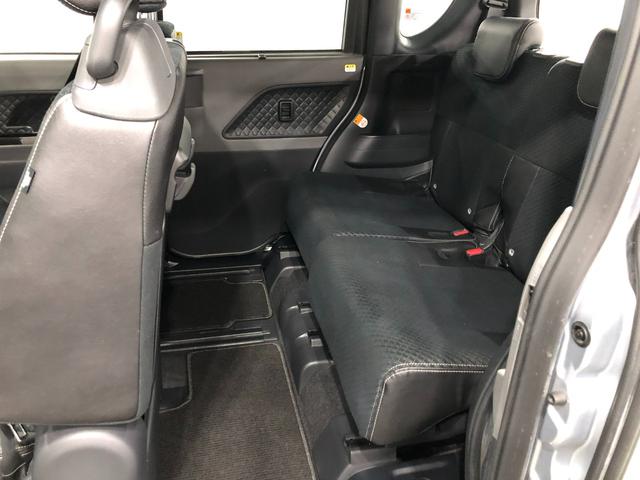 タント カスタムＸ　走行３１８１８キロ／ナビ／バックカメラ／ドラレコ　１年保証距離無制限　走行３１８１８キロ　純正フルセグナビ　バックカメラ　ドラレコ　純正マット　サイドエアバッグ　ＬＥＤヘッドランプ　アイドリングストップ　両側電動スライドドア　オート格納式ドアミラー（36枚目）