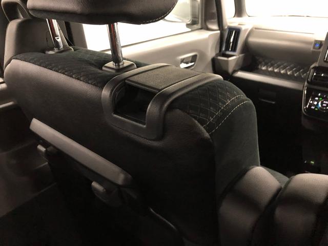 タント カスタムＸ　走行３１８１８キロ／ナビ／バックカメラ／ドラレコ　１年保証距離無制限　走行３１８１８キロ　純正フルセグナビ　バックカメラ　ドラレコ　純正マット　サイドエアバッグ　ＬＥＤヘッドランプ　アイドリングストップ　両側電動スライドドア　オート格納式ドアミラー（38枚目）