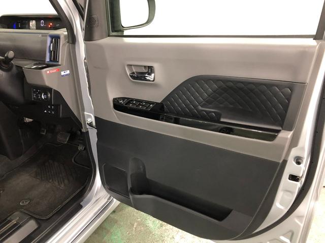 タント カスタムＸ　走行３１８１８キロ／ナビ／バックカメラ／ドラレコ　１年保証距離無制限　走行３１８１８キロ　純正フルセグナビ　バックカメラ　ドラレコ　純正マット　サイドエアバッグ　ＬＥＤヘッドランプ　アイドリングストップ　両側電動スライドドア　オート格納式ドアミラー（39枚目）