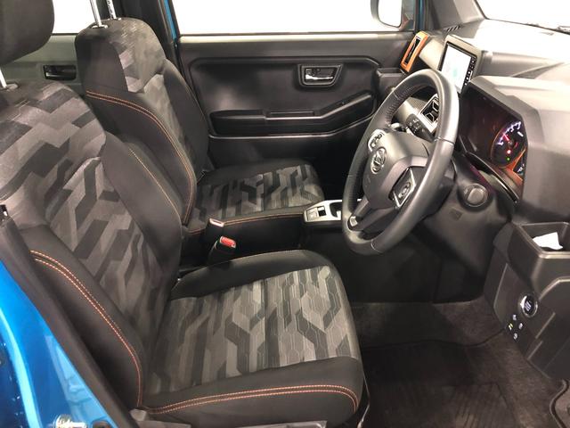 タフト Ｇターボ　走行５２０１８キロ／フルセグナビ／バックカメラ　１年保証距離無制限　走行距離５２０１８キロ　フルセグナビ　バックカメラ　ブルートゥース　純正マット　サイドエアバッグ　ＬＥＤヘッドランプ　アイドリングストップ　シートヒーター　オート格納式ドアミラー（4枚目）