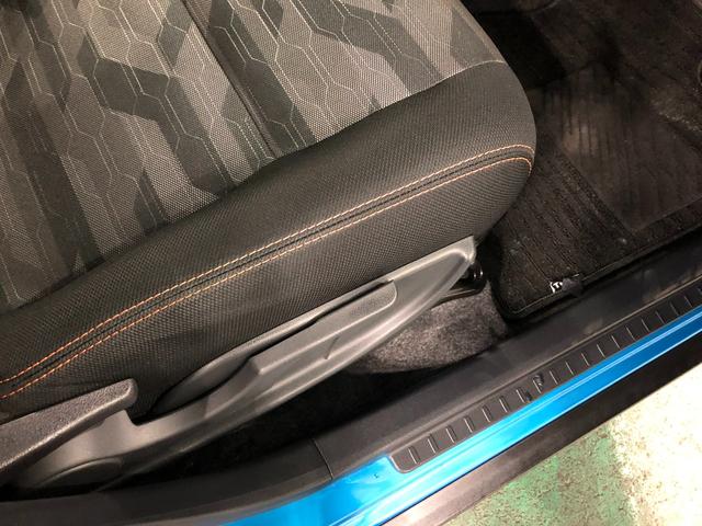 タフト Ｇターボ　走行５２０１８キロ／フルセグナビ／バックカメラ　１年保証距離無制限　走行距離５２０１８キロ　フルセグナビ　バックカメラ　ブルートゥース　純正マット　サイドエアバッグ　ＬＥＤヘッドランプ　アイドリングストップ　シートヒーター　オート格納式ドアミラー（15枚目）