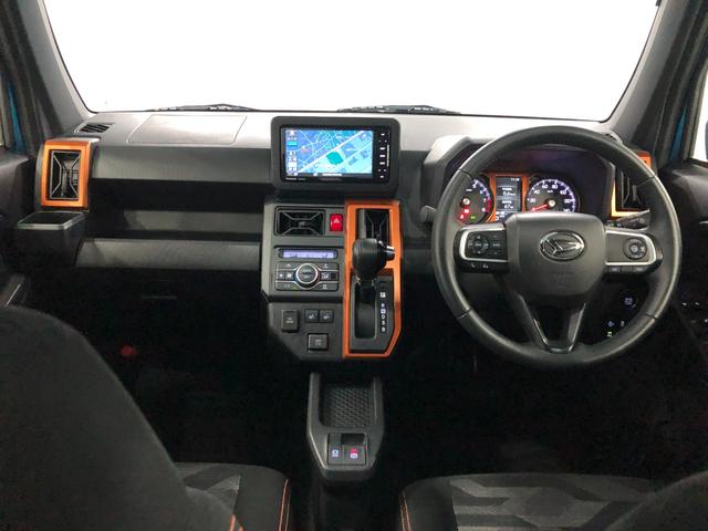 タフト Ｇターボ　走行５２０１８キロ／フルセグナビ／バックカメラ　１年保証距離無制限　走行距離５２０１８キロ　フルセグナビ　バックカメラ　ブルートゥース　純正マット　サイドエアバッグ　ＬＥＤヘッドランプ　アイドリングストップ　シートヒーター　オート格納式ドアミラー（20枚目）