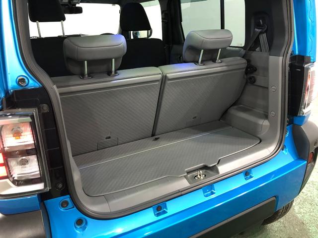 タフト Ｇターボ　走行５２０１８キロ／フルセグナビ／バックカメラ　１年保証距離無制限　走行距離５２０１８キロ　フルセグナビ　バックカメラ　ブルートゥース　純正マット　サイドエアバッグ　ＬＥＤヘッドランプ　アイドリングストップ　シートヒーター　オート格納式ドアミラー（28枚目）