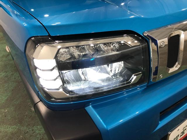 タフト Ｇターボ　走行５２０１８キロ／フルセグナビ／バックカメラ　１年保証距離無制限　走行距離５２０１８キロ　フルセグナビ　バックカメラ　ブルートゥース　純正マット　サイドエアバッグ　ＬＥＤヘッドランプ　アイドリングストップ　シートヒーター　オート格納式ドアミラー（29枚目）