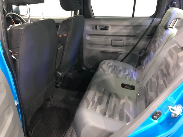 タフト Ｇターボ　走行５２０１８キロ／フルセグナビ／バックカメラ　１年保証距離無制限　走行距離５２０１８キロ　フルセグナビ　バックカメラ　ブルートゥース　純正マット　サイドエアバッグ　ＬＥＤヘッドランプ　アイドリングストップ　シートヒーター　オート格納式ドアミラー（37枚目）