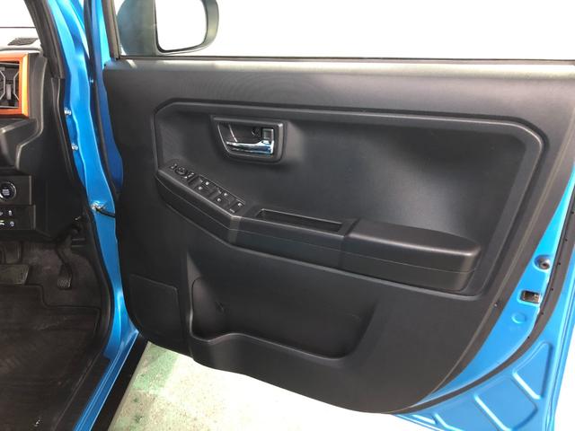 タフト Ｇターボ　走行５２０１８キロ／フルセグナビ／バックカメラ　１年保証距離無制限　走行距離５２０１８キロ　フルセグナビ　バックカメラ　ブルートゥース　純正マット　サイドエアバッグ　ＬＥＤヘッドランプ　アイドリングストップ　シートヒーター　オート格納式ドアミラー（43枚目）