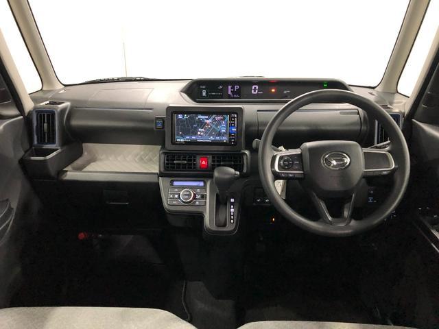 タント X 走行15162キロ/純正ナビ/バックカメラ/ドラレコ 1年保証距離無制限 走行距離15162キロ 純正フルセグナビ バックカメラ ドラレコ 純正マット サイドエアバッグ LEDヘッドランプ アイドリングストップ シートヒーター 片側電動スライドドア(11枚目)