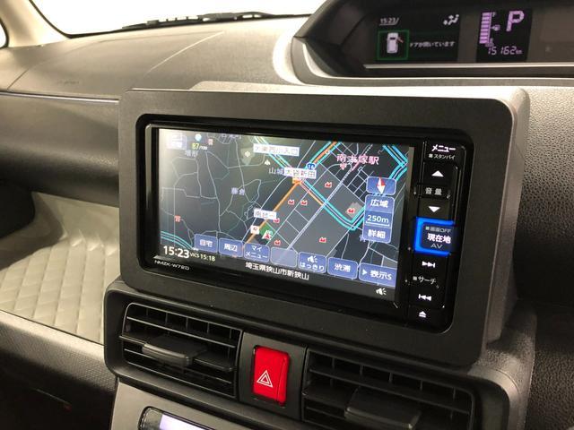 タント X 走行15162キロ/純正ナビ/バックカメラ/ドラレコ 1年保証距離無制限 走行距離15162キロ 純正フルセグナビ バックカメラ ドラレコ 純正マット サイドエアバッグ LEDヘッドランプ アイドリングストップ シートヒーター 片側電動スライドドア(12枚目)