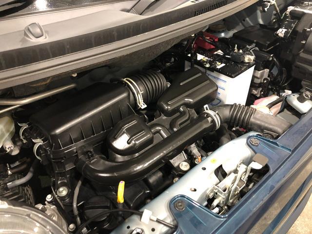 タント X 走行15162キロ/純正ナビ/バックカメラ/ドラレコ 1年保証距離無制限 走行距離15162キロ 純正フルセグナビ バックカメラ ドラレコ 純正マット サイドエアバッグ LEDヘッドランプ アイドリングストップ シートヒーター 片側電動スライドドア(24枚目)