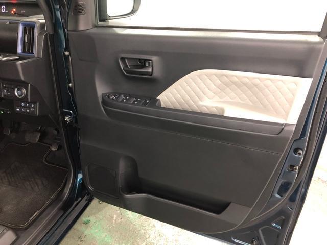 タント X 走行15162キロ/純正ナビ/バックカメラ/ドラレコ 1年保証距離無制限 走行距離15162キロ 純正フルセグナビ バックカメラ ドラレコ 純正マット サイドエアバッグ LEDヘッドランプ アイドリングストップ シートヒーター 片側電動スライドドア(40枚目)