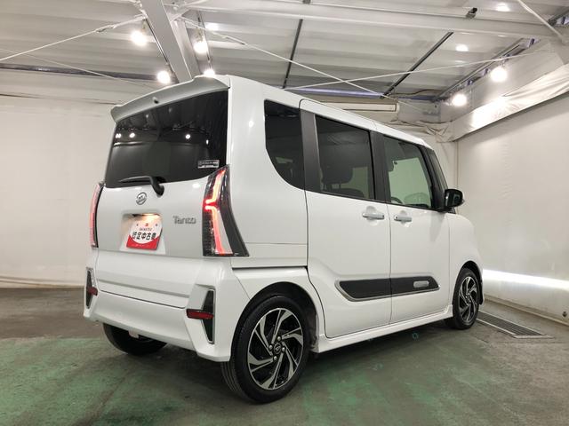タント カスタムRSスタイルセレクション 走行15534キロ/ナビ 一年保証・走行距離無制限走行15534キロ フルセグナビ ブルートゥース バックカメラ ドラレコ ETC クリアランスソナー オートライト LEDヘッドライト シートヒーター 両側電動スライドドア(13枚目)