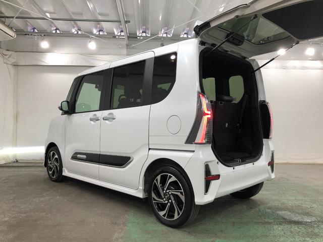 タント カスタムRSスタイルセレクション 走行15534キロ/ナビ 一年保証・走行距離無制限走行15534キロ フルセグナビ ブルートゥース バックカメラ ドラレコ ETC クリアランスソナー オートライト LEDヘッドライト シートヒーター 両側電動スライドドア(26枚目)