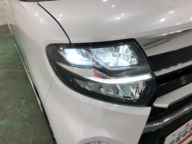 タント カスタムRSスタイルセレクション 走行15534キロ/ナビ 一年保証・走行距離無制限走行15534キロ フルセグナビ ブルートゥース バックカメラ ドラレコ ETC クリアランスソナー オートライト LEDヘッドライト シートヒーター 両側電動スライドドア(29枚目)