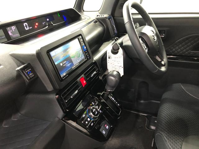 タント カスタムRSスタイルセレクション 走行15534キロ/ナビ 一年保証・走行距離無制限走行15534キロ フルセグナビ ブルートゥース バックカメラ ドラレコ ETC クリアランスソナー オートライト LEDヘッドライト シートヒーター 両側電動スライドドア(31枚目)