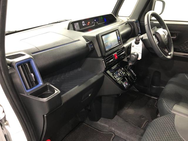 タント カスタムRSスタイルセレクション 走行15534キロ/ナビ 一年保証・走行距離無制限走行15534キロ フルセグナビ ブルートゥース バックカメラ ドラレコ ETC クリアランスソナー オートライト LEDヘッドライト シートヒーター 両側電動スライドドア(32枚目)