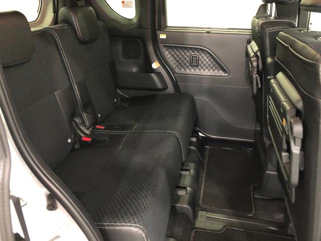 タント カスタムRSスタイルセレクション 走行15534キロ/ナビ 一年保証・走行距離無制限走行15534キロ フルセグナビ ブルートゥース バックカメラ ドラレコ ETC クリアランスソナー オートライト LEDヘッドライト シートヒーター 両側電動スライドドア(36枚目)